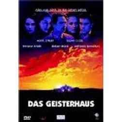 Das Geisterhaus [DVD]